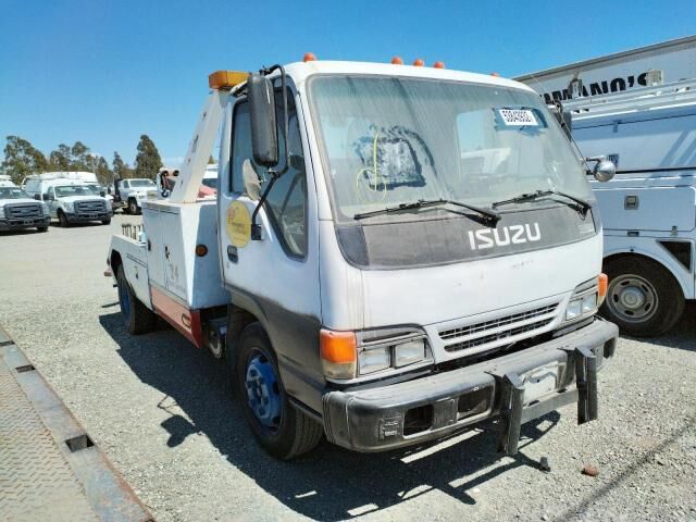 Isuzu NQR/NRR