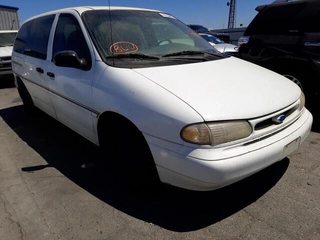 Ford Windstar