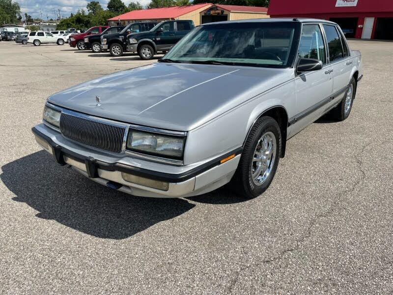 Buick LeSabre