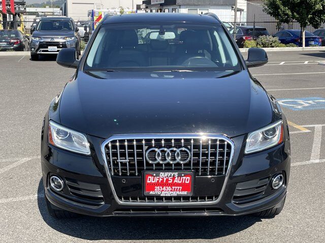 2015 Audi Q5
