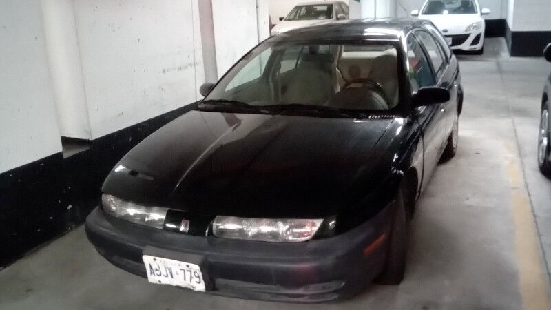 Saturn SW1