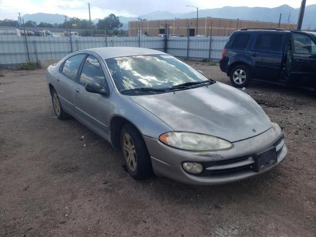 Dodge Intrepid
