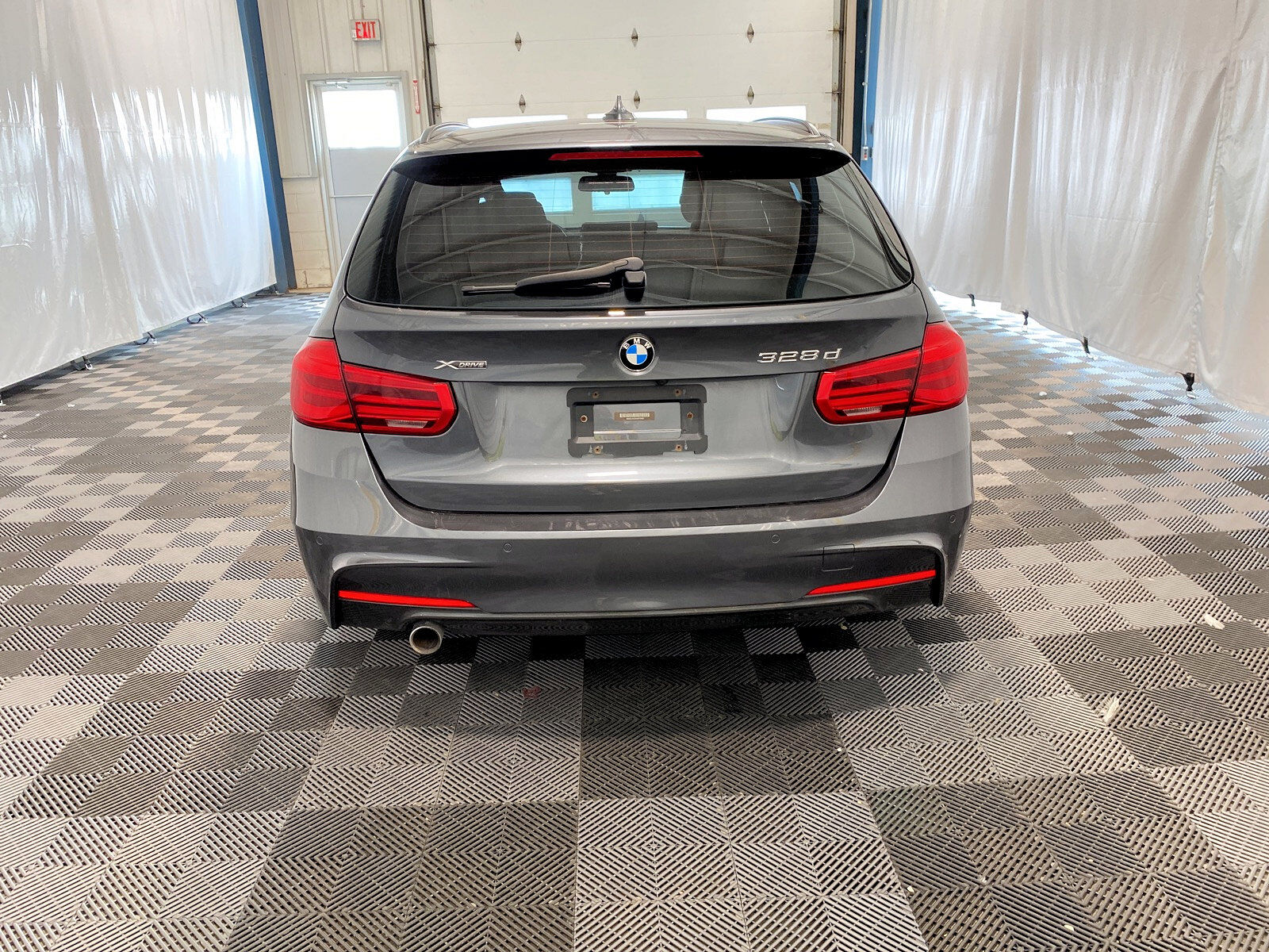 BMW 328d