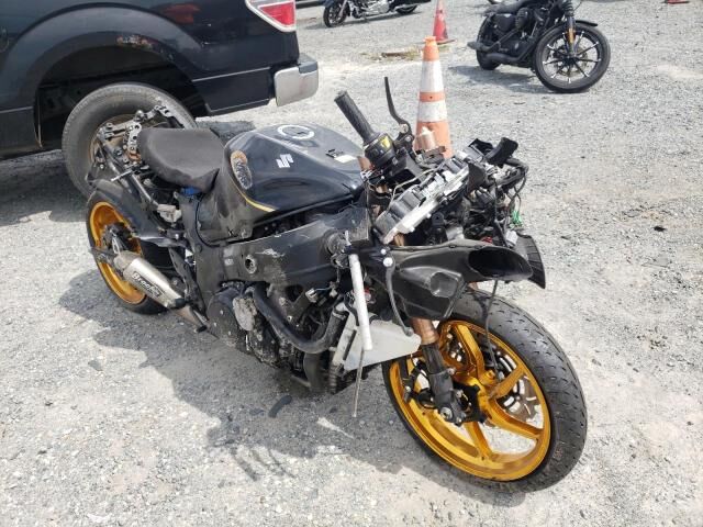 Suzuki GSX1300RAL