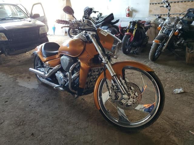 Suzuki VZR1800