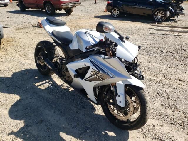 Suzuki GSX-R1000