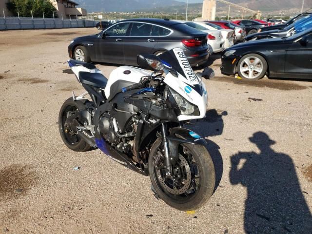 Honda CBR1000