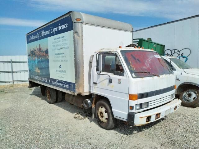 Isuzu NPR