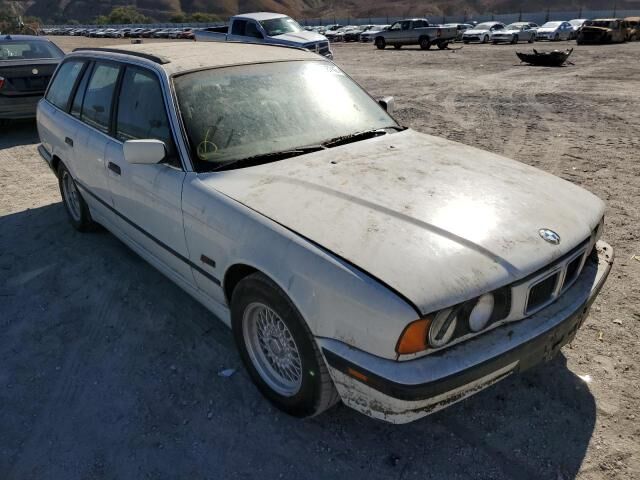 BMW 525iT