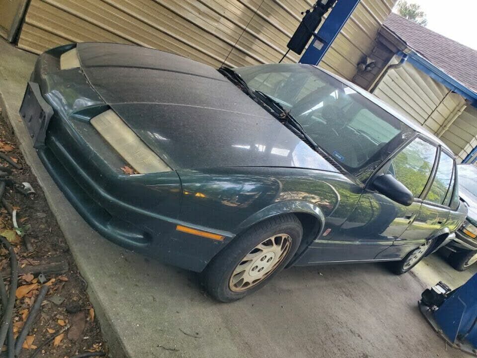 Saturn SL2