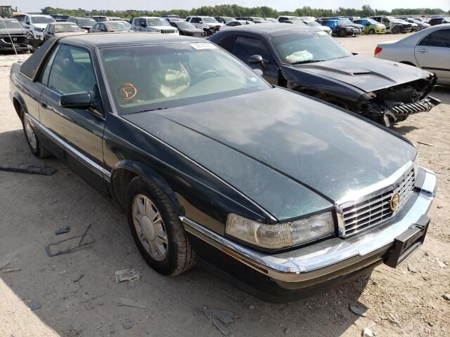 Cadillac Eldorado