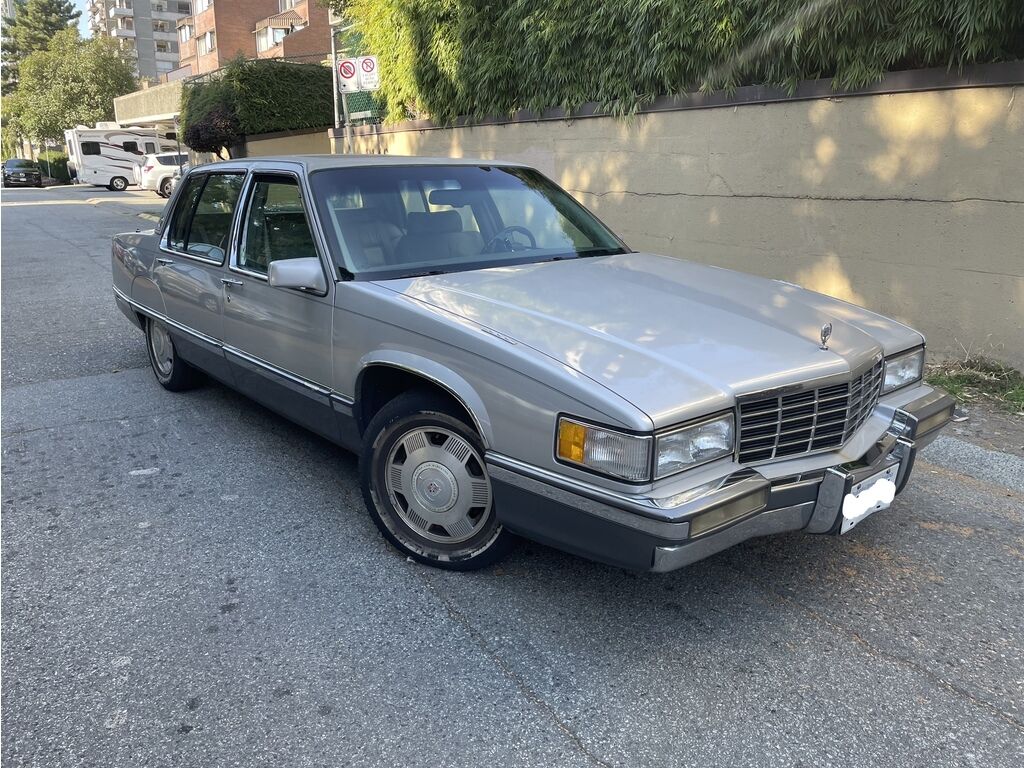 Cadillac 60 Special