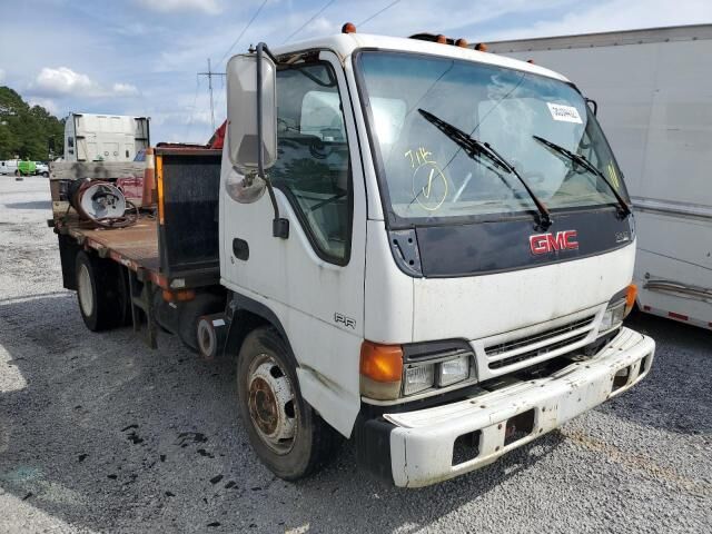 GMC W5