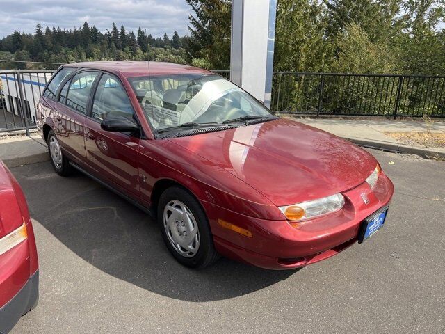 Saturn SW2