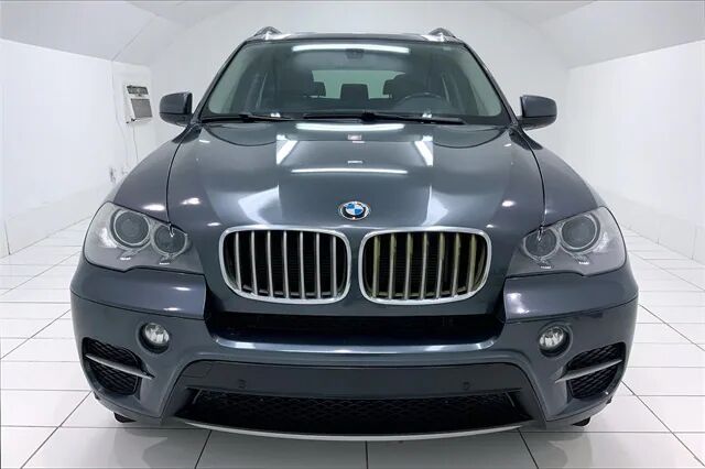 2013 BMW X5