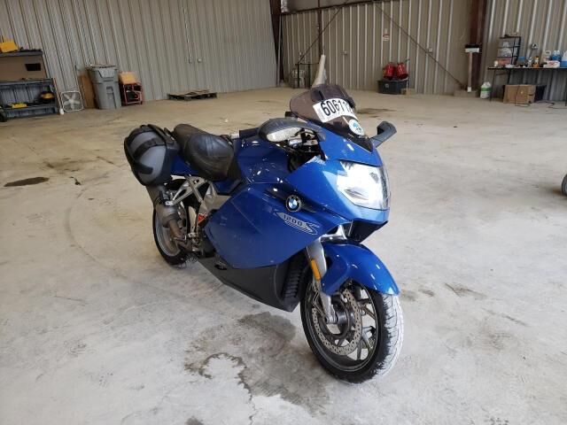 BMW K 1200 S