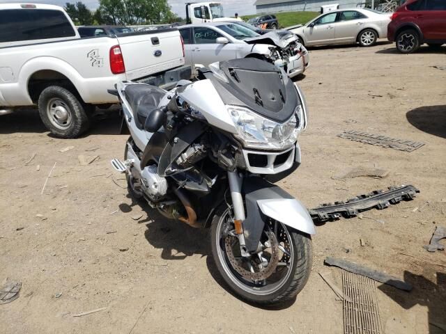 BMW R 1200 RT