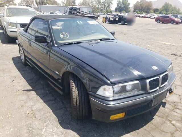 BMW 323iC