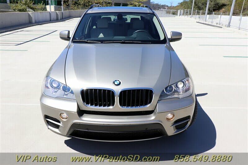 2012 BMW X5