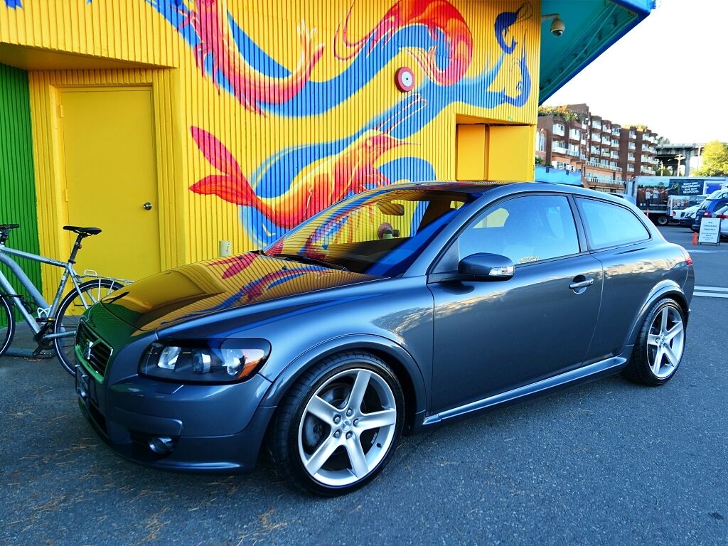 Volvo C30