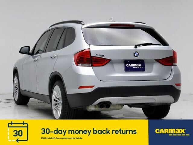 2015 BMW X1