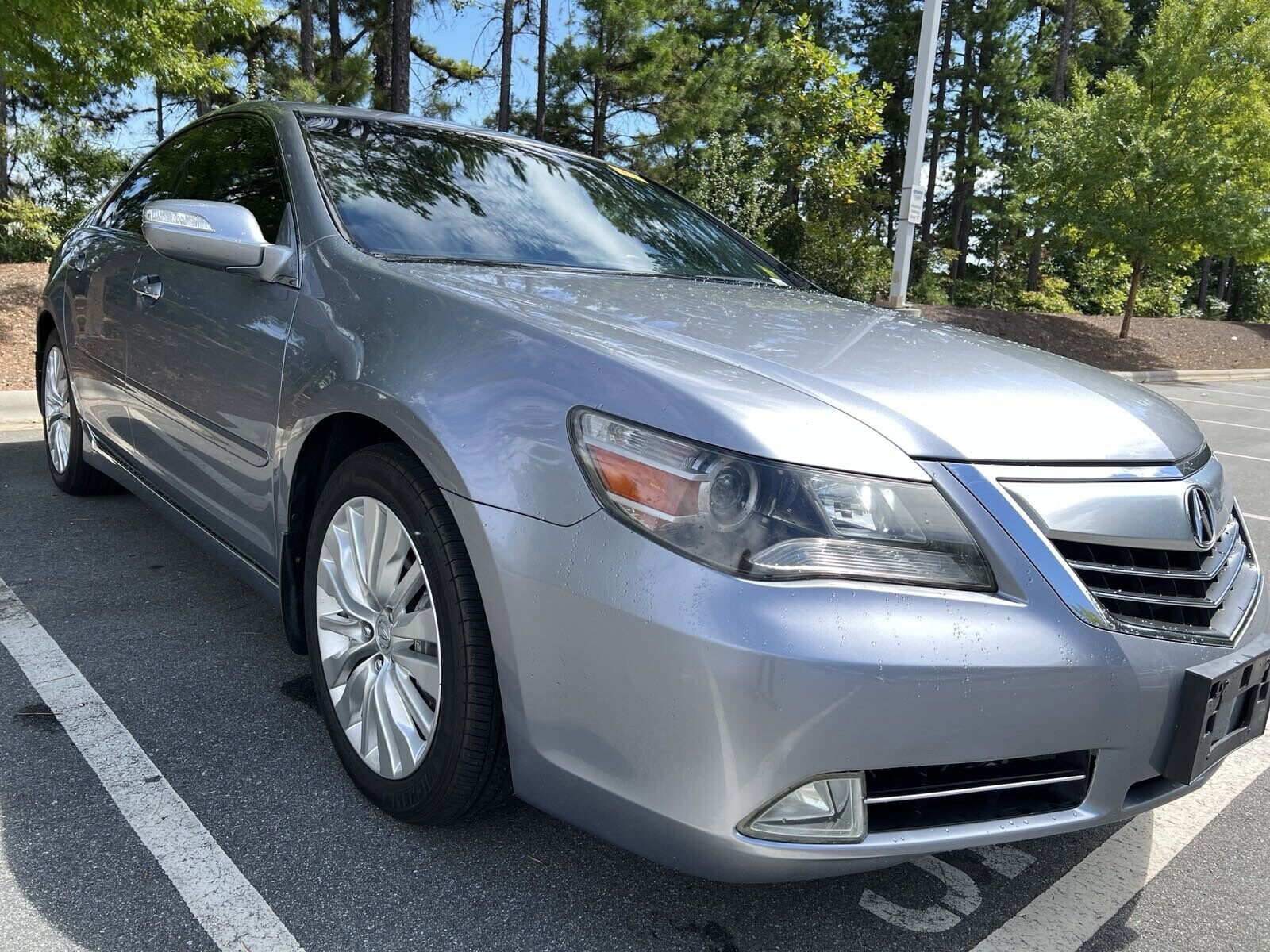 Acura RL