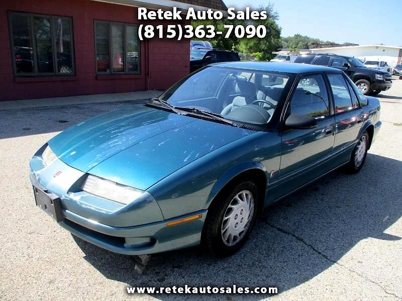 Saturn SL2