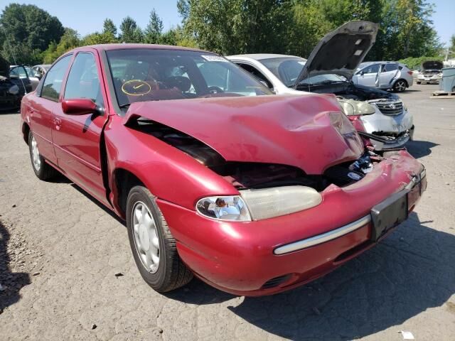 Ford Contour