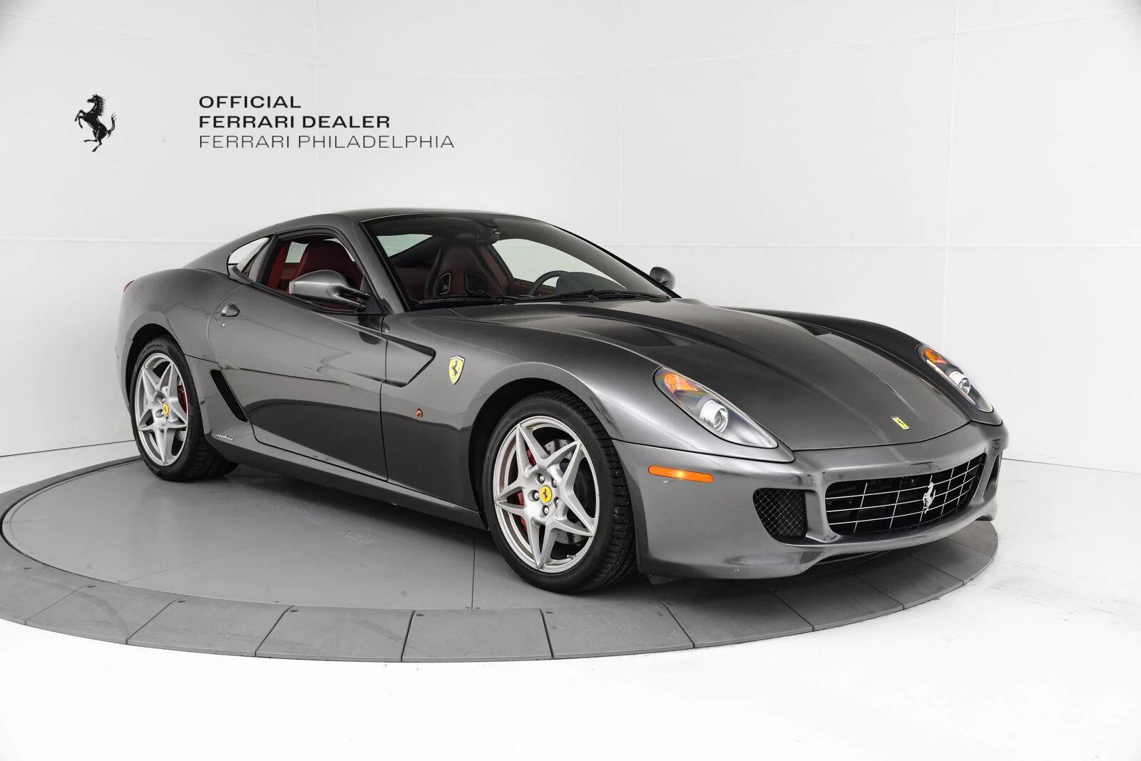 FERRARI