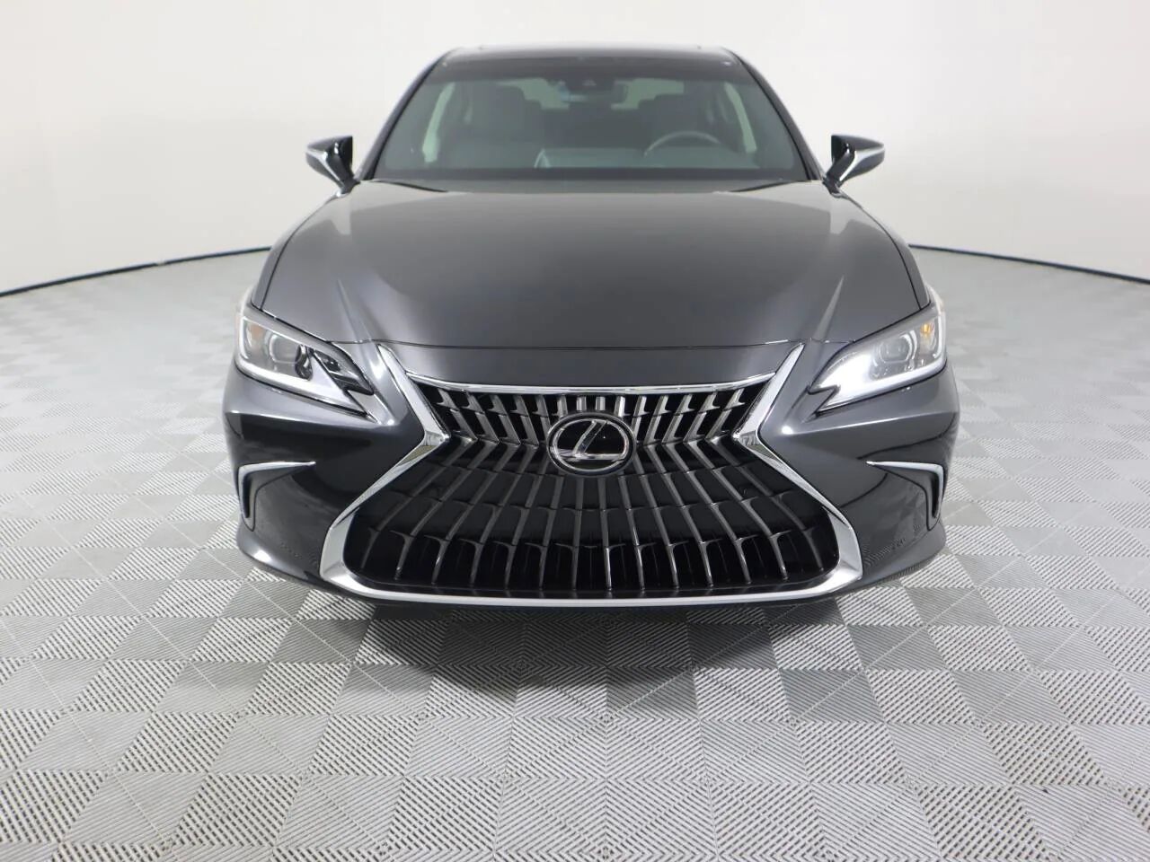 2022 Lexus ES