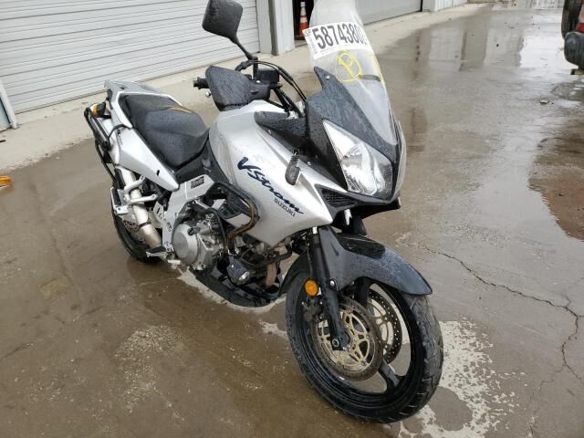 Suzuki DL1000K