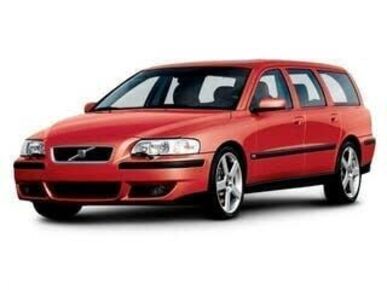2004 VOLVO V70 - VIN Decoder