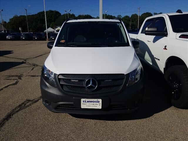 2019 Mercedes-Benz METRIS