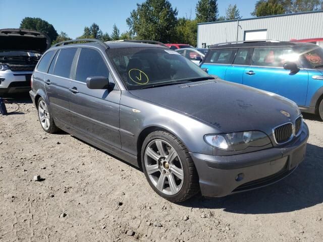 BMW 325iT
