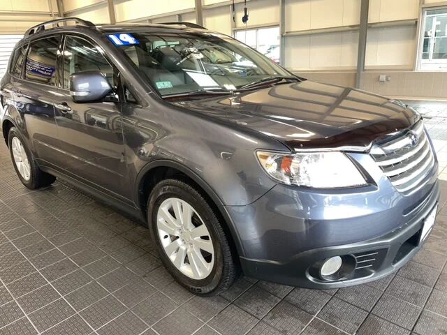 Subaru B9 Tribeca