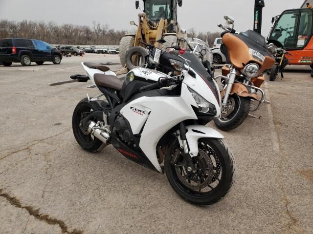 Honda CBR1000