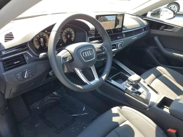 2023 Audi A5