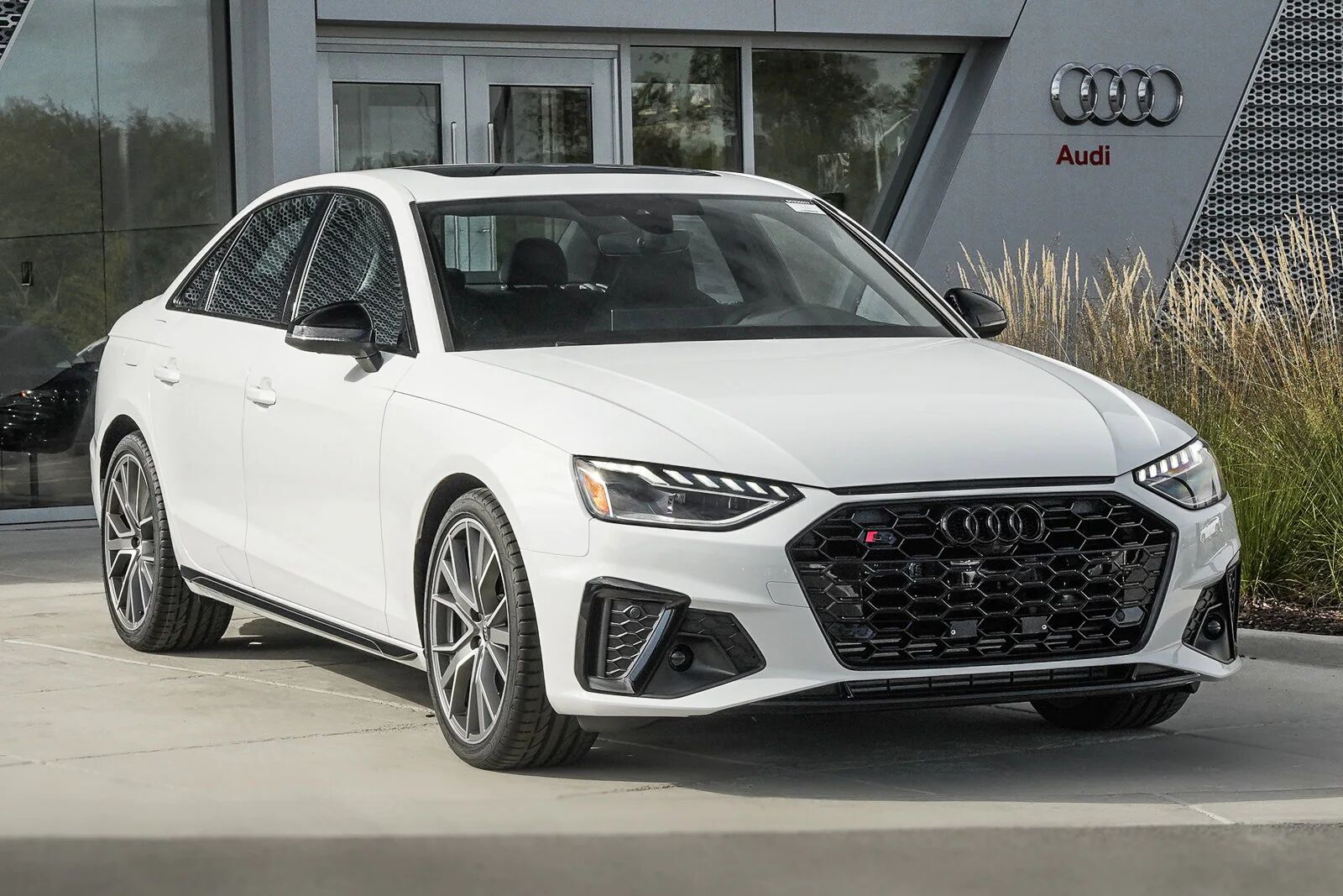 2023 Audi S4