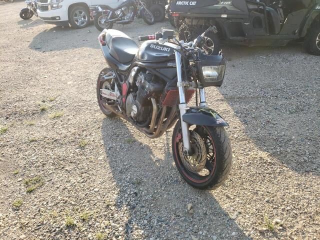 Suzuki GSF1200S