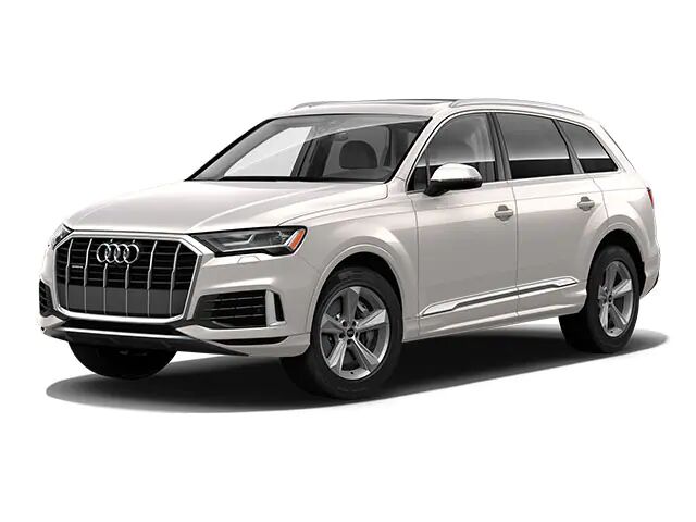2023 Audi Q7
