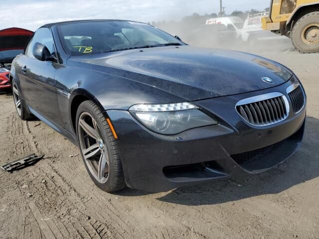 BMW M6