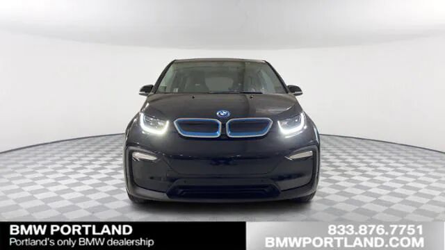 2019 BMW i3