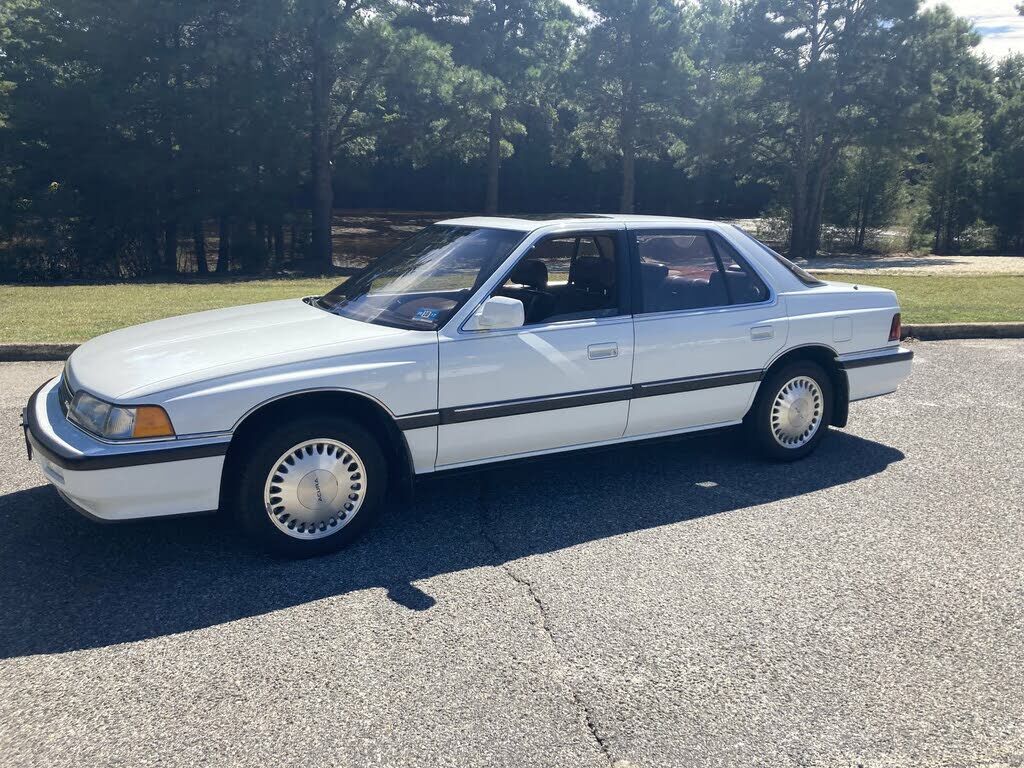 Acura Legend
