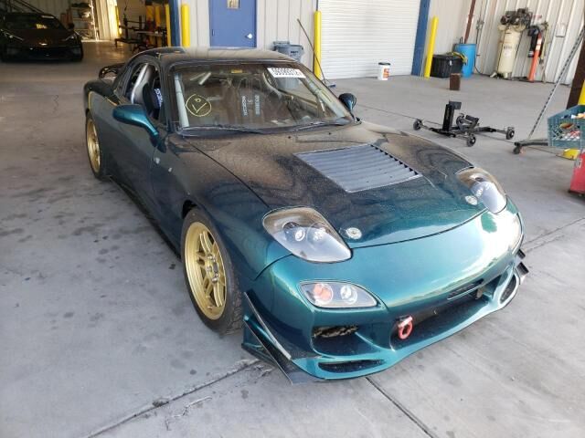 Mazda RX-7