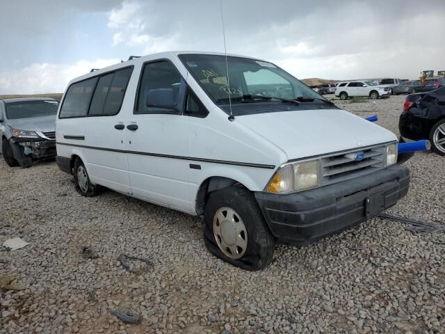 Ford Aerostar