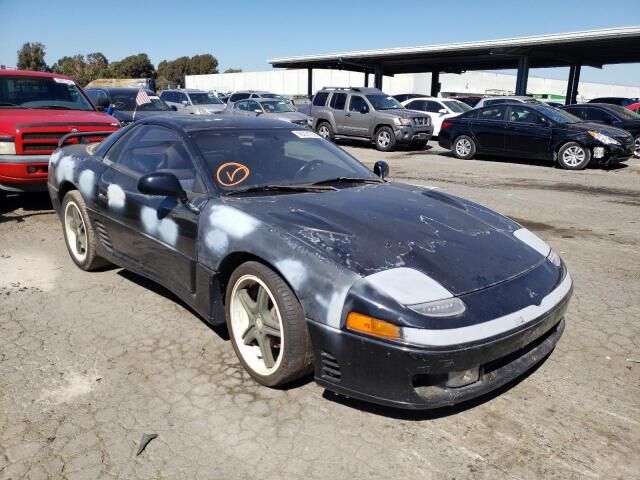 Mitsubishi 3000 GT