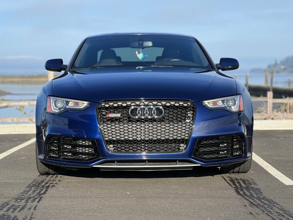 Audi RS5