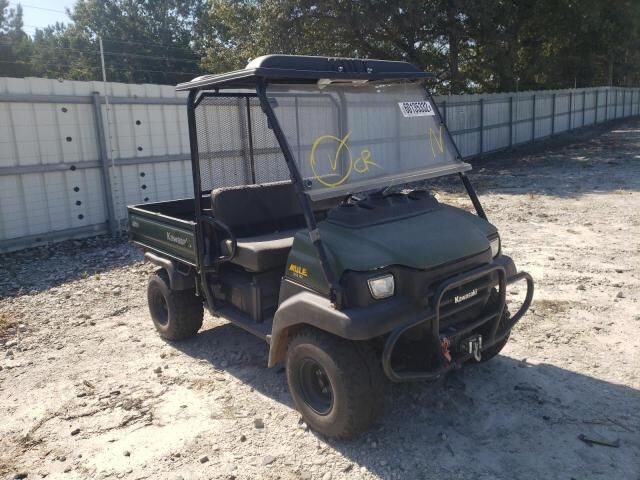 2003 KAWASAKI Mule 3010