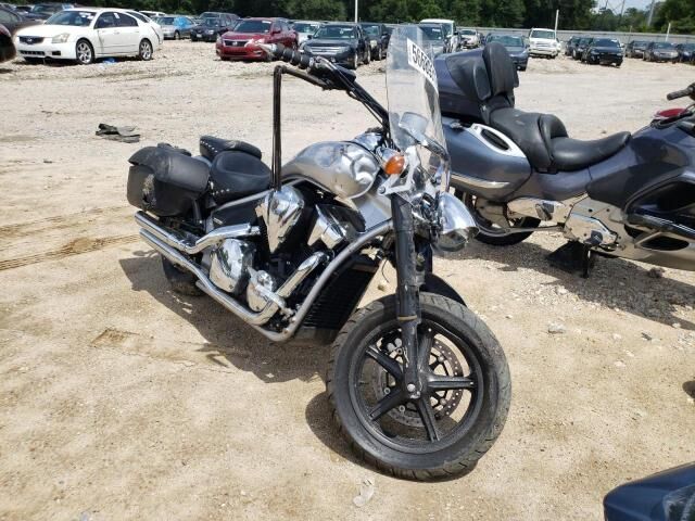 Honda VT1300 (Interstate)