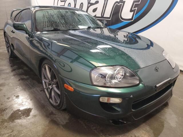 Toyota Supra